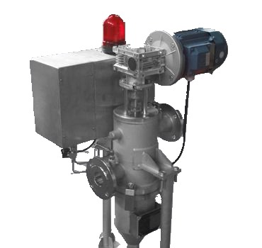 <h3>毛刷過(guò)濾器</h3>