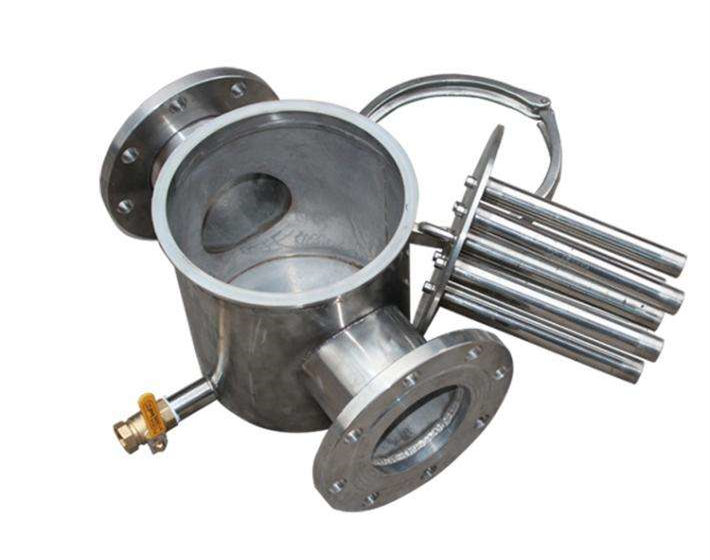 <h3>袋式過(guò)濾器</h3>