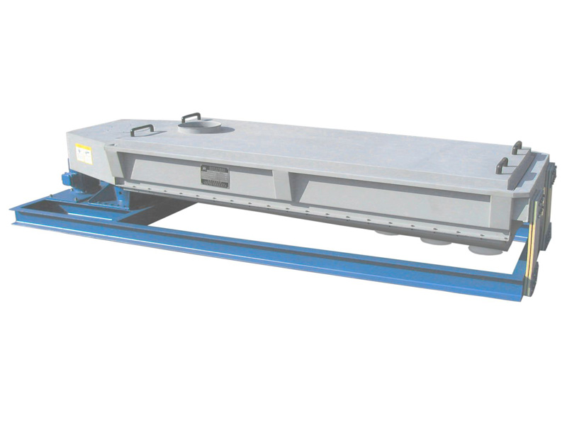 <h3>回轉平搖篩</h3>